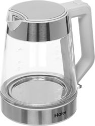 Чайник электрический HAIER HK-500, 1.7л
