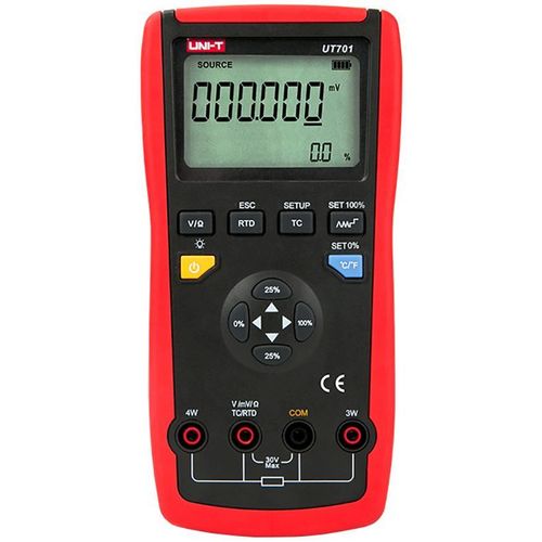 Термодетектор UNI-T UT701