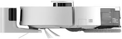 Робот-пылесос Polaris IQ Home PVCR 4750, белый