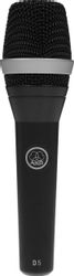 Изображение товара Микрофон AKG D5 профессиональный для караоке и сценических выступлений Изображение товара Микрофон AKG D5 профессиональный для караоке и сценических выступлений