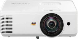 Изображение товара Проектор ViewSonic PS502X,  DLP,  белый [vs19344]
