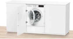 Встраиваемая стиральная машина Bosch WIW28443