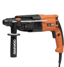 Изображение товара Перфоратор Daewoo DAH 820 мощный и легкий для домашнего и профессионального использования