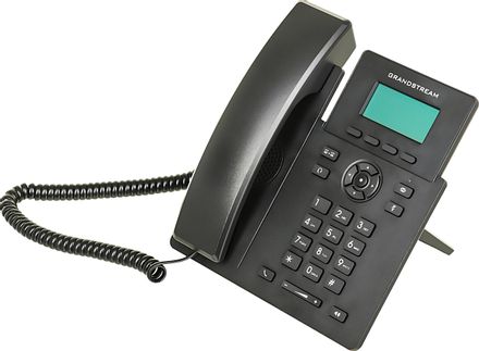 Проводной IP телефон Grandstream GRP-2601