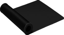Коврик для мыши Defender Black Ultra One (XL) черный, каучук + ткань, 780х300х5мм