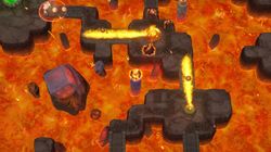 Игра INDIE.IO Siegebreaker, для ПК, регион: Россия, Весь мир