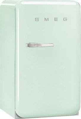 Холодильник двухкамерный SMEG FAB10RPG5 зеленый – купить в Ситилинк ...
