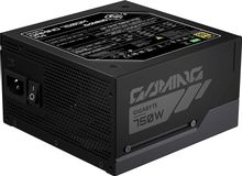 Изображение товара Блок питания Gigabyte GP-GME750GM PG5,  750Вт,  80 PLUS GOLD,  135мм, черный, retail [28200-g75gb-1ceur]