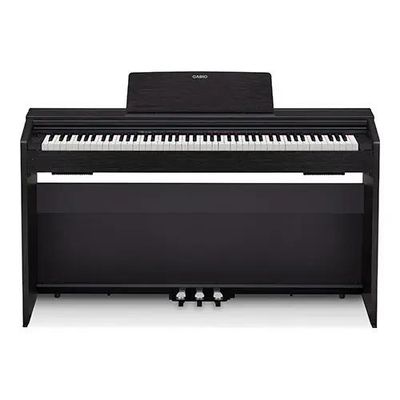 Casio clearance privia cover