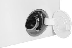 Стиральная машина Hyundai WFD9212, 12кг, с сушкой, инверторная