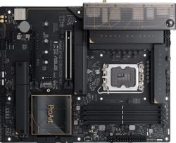Изображение товара Материнская плата ASUS PROART B760-CREATOR WIFI Wi-Fi 6E DDR5 ATX