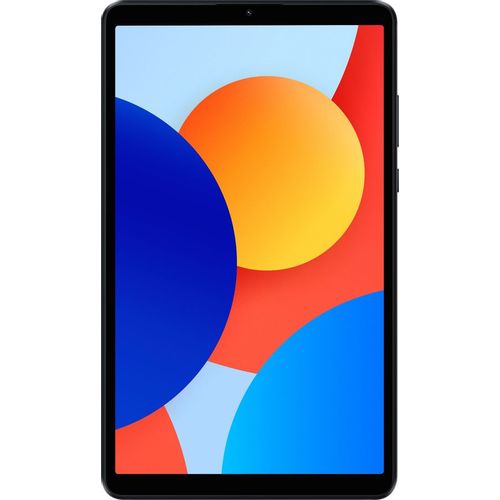 8.7" Планшет Xiaomi Redmi Pad SE 4/128 GB G85 Wi-Fi, 1340 x 800, 90Гц, Android 14, серый [58072]
