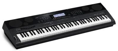 Casio WK 7500 609353