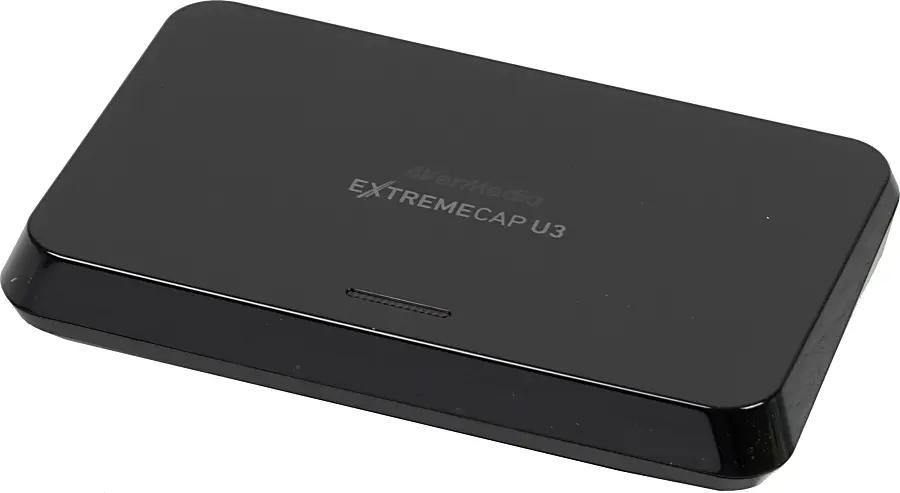 Extremecap u3 outlet