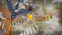 Дополнение к игре HANDYGAMES Aces of the Luftwaffe Squadron - Nebelgeschwader, для ПК, регион: Россия