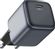 Изображение товара Сетевое зарядное устройство UGREEN CD318,  USB-C, 20Вт, 3A, серый [90664]
