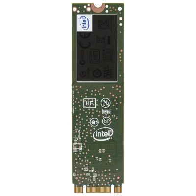Intel 540s series sale
