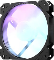 Вентилятор Formula Cosmic V2 12BK 120мм, 4-pin, ARGB, черный