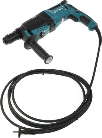 Перфоратор Makita HR2631FT