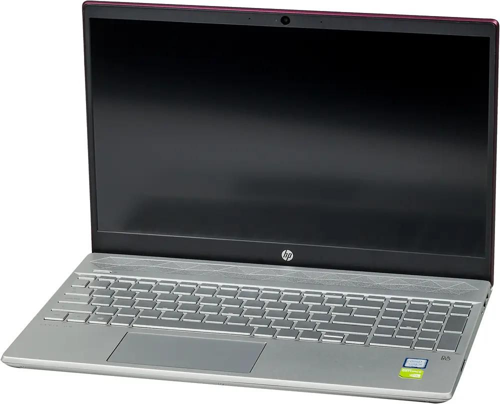 HP Pavilion 15 cs0024ur 15.6