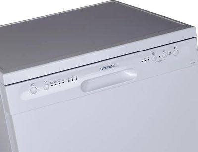 HYUNDAI DF105 