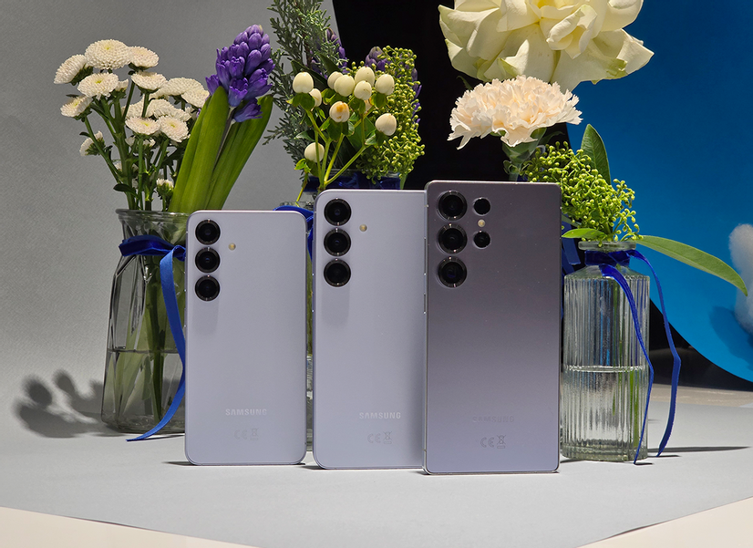 Предварительный обзор Samsung Galaxy S25: минорное обновление с большими амбициями 