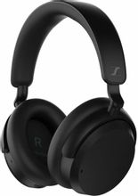 Изображение товара Sennheiser Accentum Wireless - мониторы, Bluetooth, активное шумоподавление