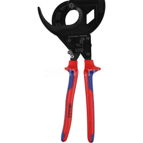 Кабелерез KNIPEX KN-9532320, 320мм