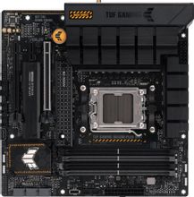 Изображение товара Материнская плата ASUS TUF GAMING B650M-PLUS WIFI Socket AM5 DDR5 mATX