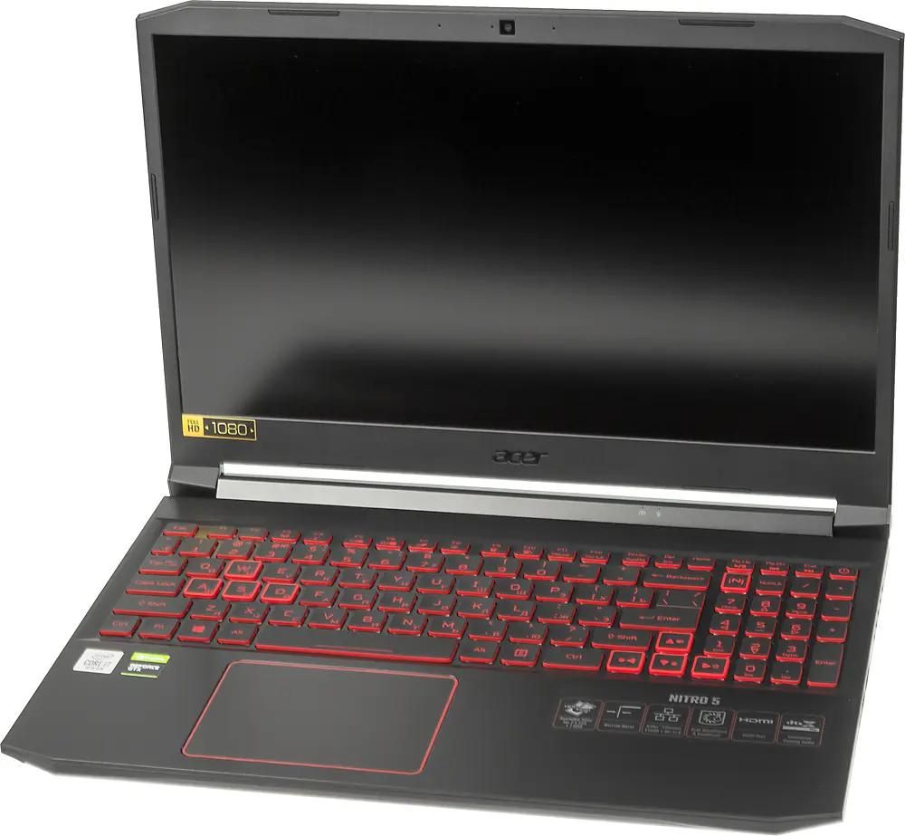 Acer nitro hotsell gtx 1650