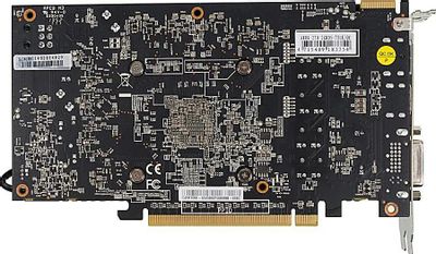 PowerColor AMD Radeon R9 270 AXR9 270 2GBD5 TDHE OC 2 GDDR5 Ret 877294