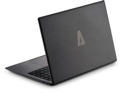 Ноутбук AZERTY Memoir AZ-1516, 15.6", IPS, Intel Core i3 10110U, 2-ядерный, 16ГБ DDR4, 512ГБ SSD, Intel UHD Graphics, темно-серый