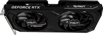 Palit(パリット) GeForce RTX4070 Dual 12GB Amazon.com: Palit GeForce RTX 4070 Dual GDDR6X Dual Fan