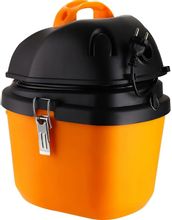 Строительный пылесос DEKO DKVC-1300-12P, оранжевый [015-0035] – купить ...