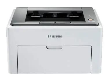 Драйвер ml-1641 samsung