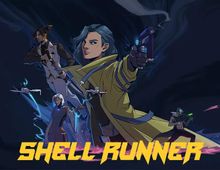 Изображение товара Игра INDIE.IO Shell Runner для ПК цифровое издание на Windows