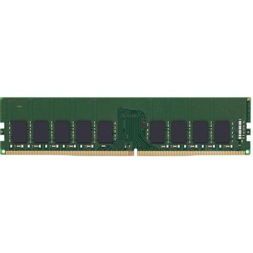 Память DDR4 Kingston KSM32ED8/32HD 32ГБ DIMM, ECC, unbuffered, PC4-25600, CL22, 3200МГц