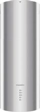Вытяжка каминная MAUNFELD Lee Light Isla 35 Inox, нержавеющая сталь ...