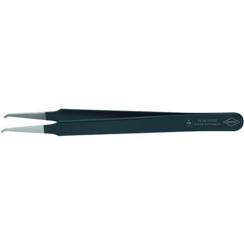 Пинцет KNIPEX KN-920878ESD