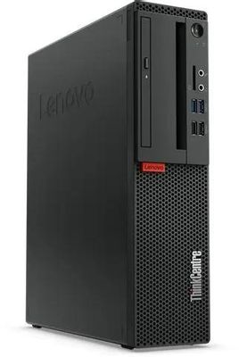 Lenovo ThinkCentre M75s 1 AMD Ryzen 5 PRO 3400G DDR4 8 256 SSD AMD Radeon RX Vega 11 CR Windows 10 Professional 11a9000eru 1435626