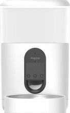 Умная кормушка Aqara Smart Pet Feeder C1 белый (PETC1-M01)