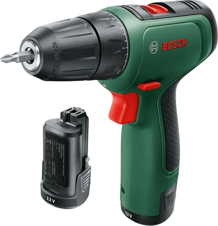 Bosch EasyDrill 1200