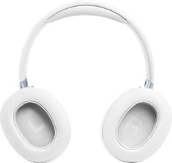 Наушники JBL Tune 780NC, 3.5 мм/Bluetooth, белый