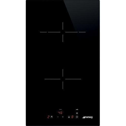 Варочная поверхность Smeg SE232TD2