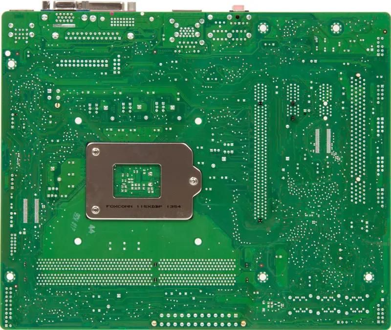 Intel dh61 ww clearance