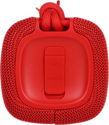 Red speaker online