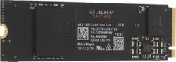 1ТБ SSD накопитель WD Black SN7100 M.2 2280