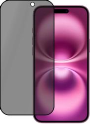 Защитное стекло для экрана PERO PGFGP-I16PL для Apple iPhone 16 Plus