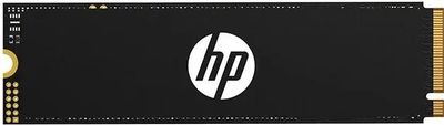 SSD накопитель HP FX700 4ТБ, M.2 2280, PCIe 4.0 x4, NVMe, M.2