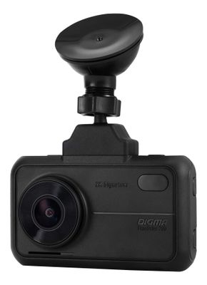 Отзывы на Видеорегистратор с радар-детектором Digma Freedrive 780, GPS ...